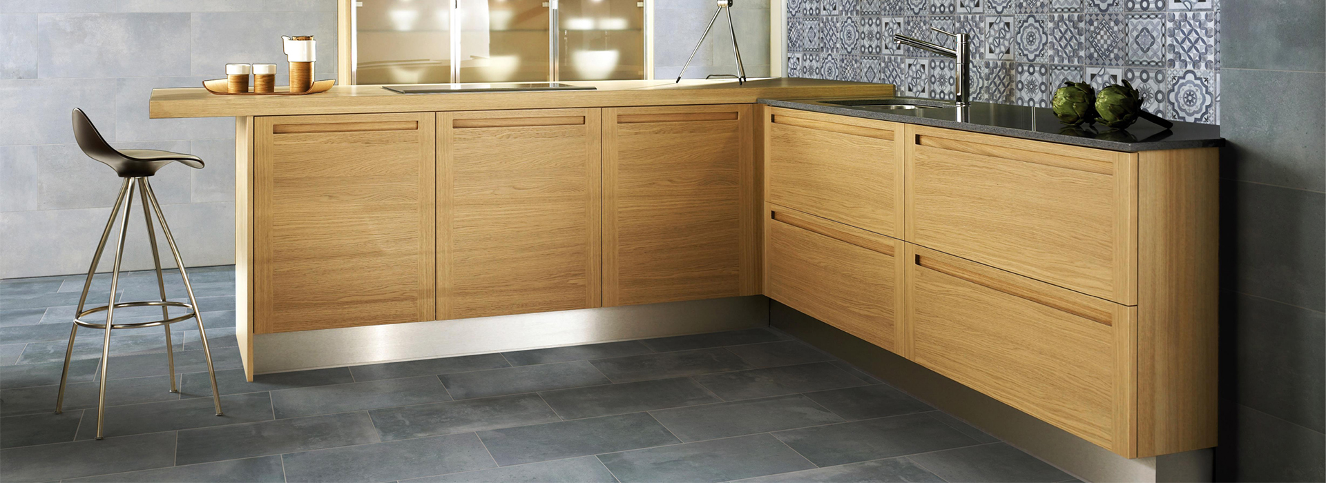 Hình phối cảnh LSI6710 - LSH6718