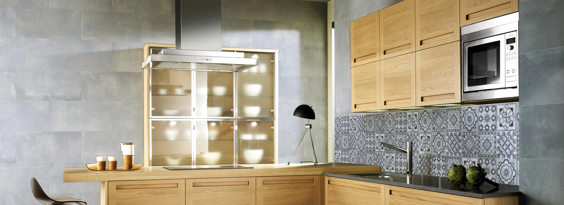 Hình phối cảnh LSI6710 - LSH6718