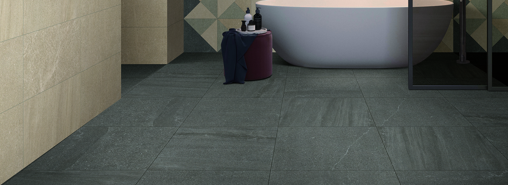 ZC6419地ZC6413墙里面四色混铺混铺